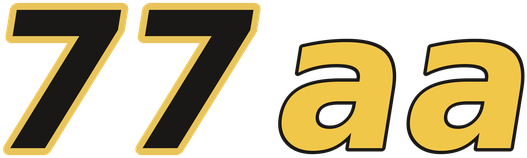 77aa logo