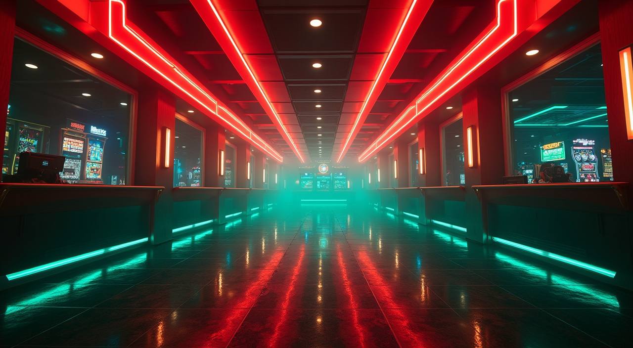 77aa casino app visual